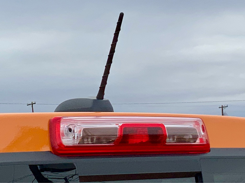 Thumbnail: 2026 GMC Canyon - 7