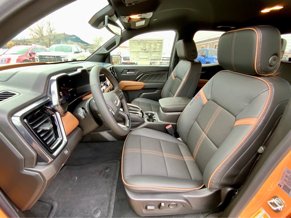 Thumbnail: 2026 GMC Canyon - 10