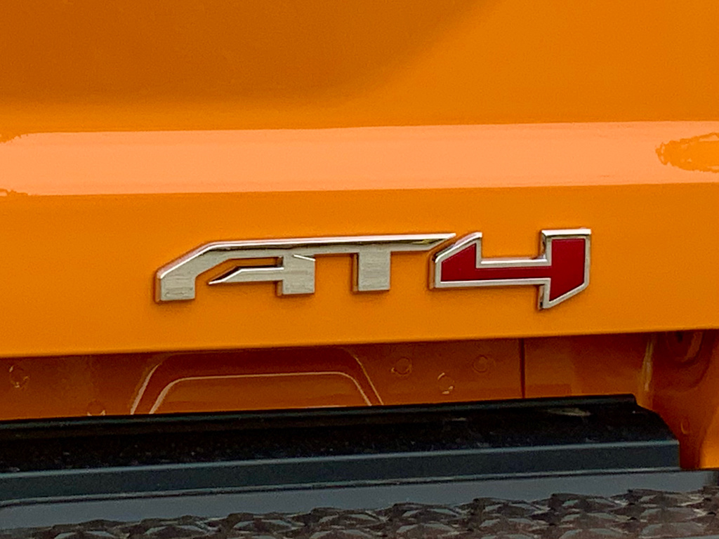 Thumbnail: 2026 GMC Canyon - 34