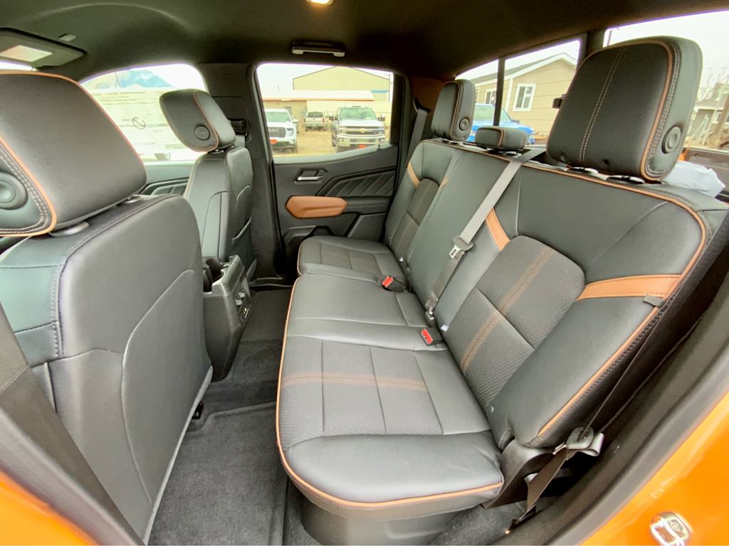 Thumbnail: 2026 GMC Canyon - 12