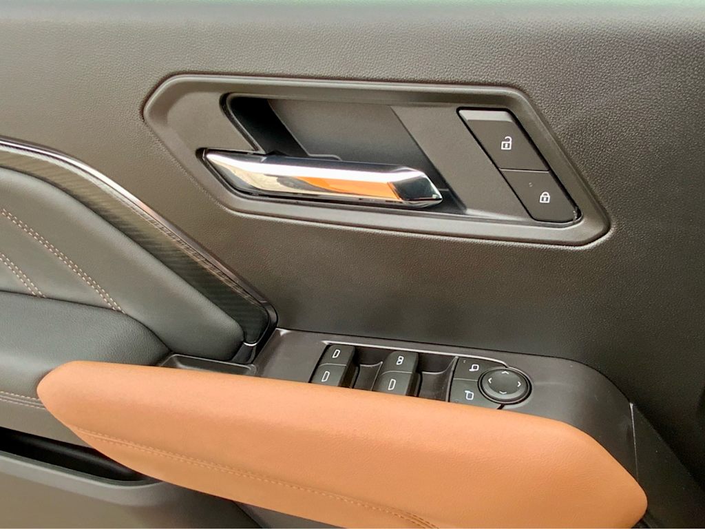 Thumbnail: 2026 GMC Canyon - 50