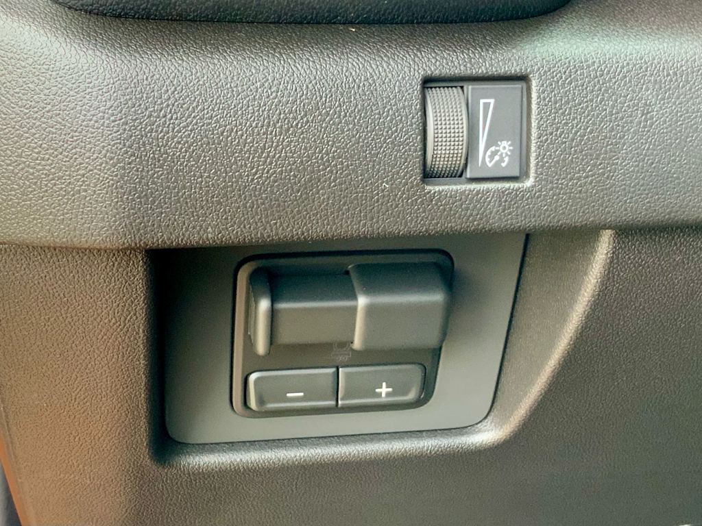 Thumbnail: 2026 GMC Canyon - 47