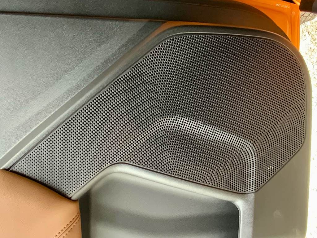 Thumbnail: 2026 GMC Canyon - 54