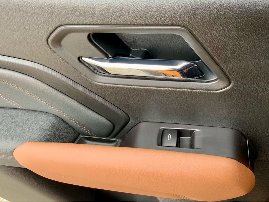 Thumbnail: 2026 GMC Canyon - 52