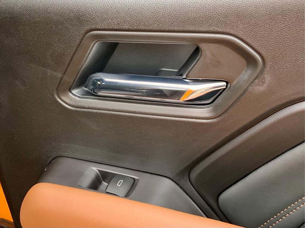 Thumbnail: 2026 GMC Canyon - 53