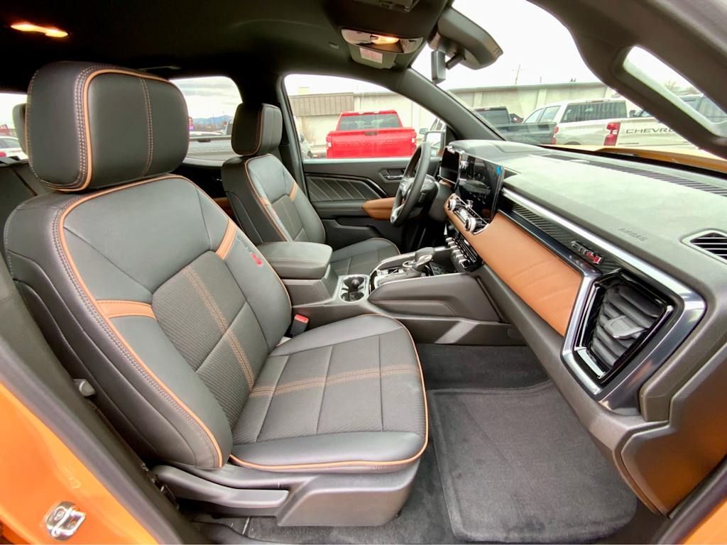 Thumbnail: 2026 GMC Canyon - 11