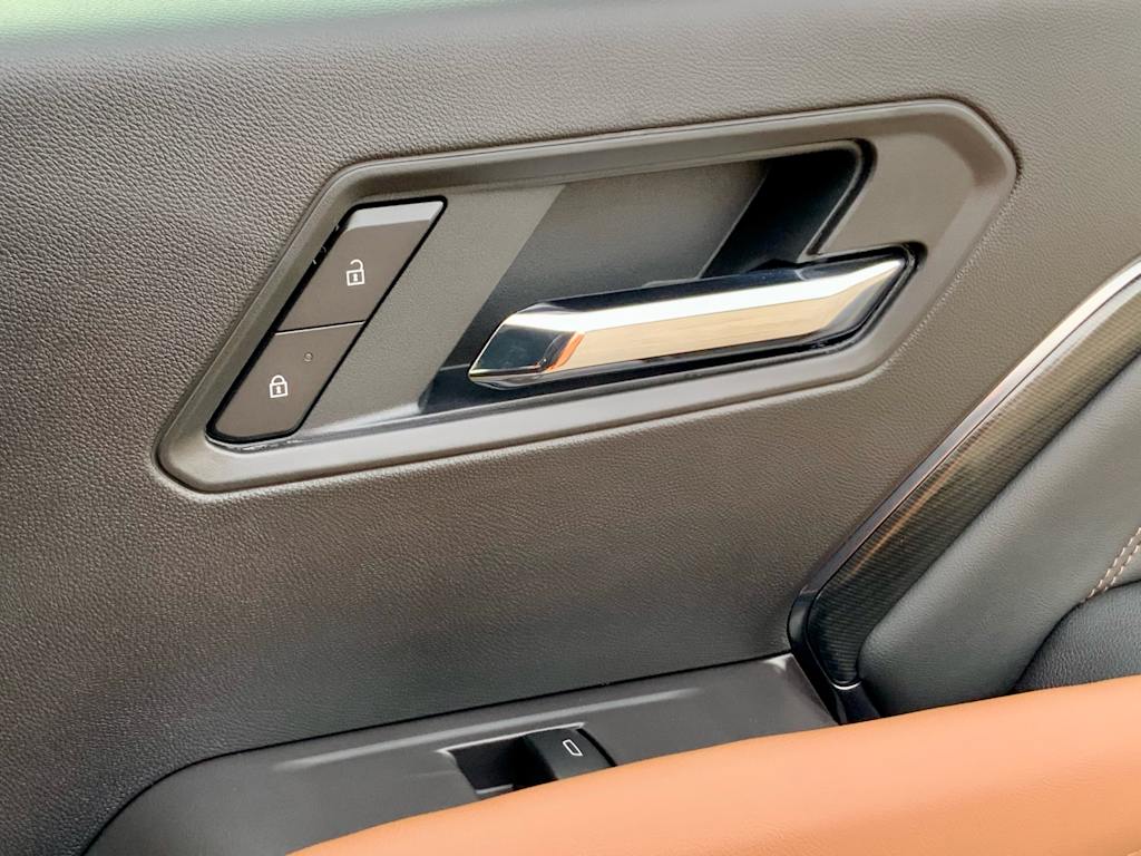 Thumbnail: 2026 GMC Canyon - 51