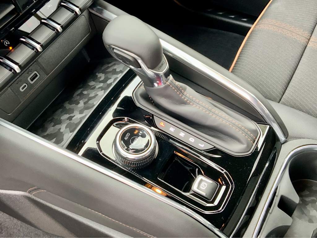 Thumbnail: 2026 GMC Canyon - 44