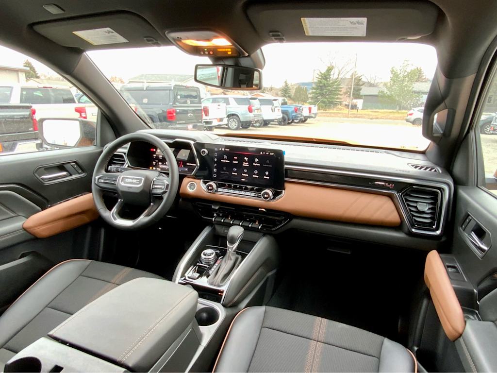 Thumbnail: 2026 GMC Canyon - 13