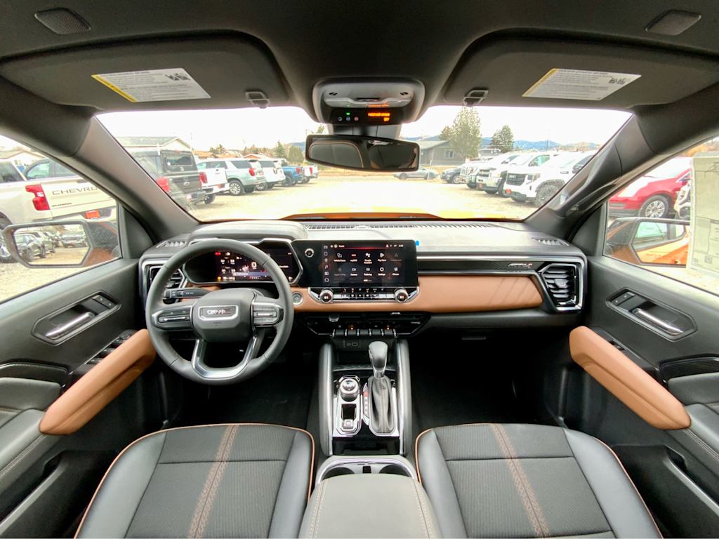 Thumbnail: 2026 GMC Canyon - 2