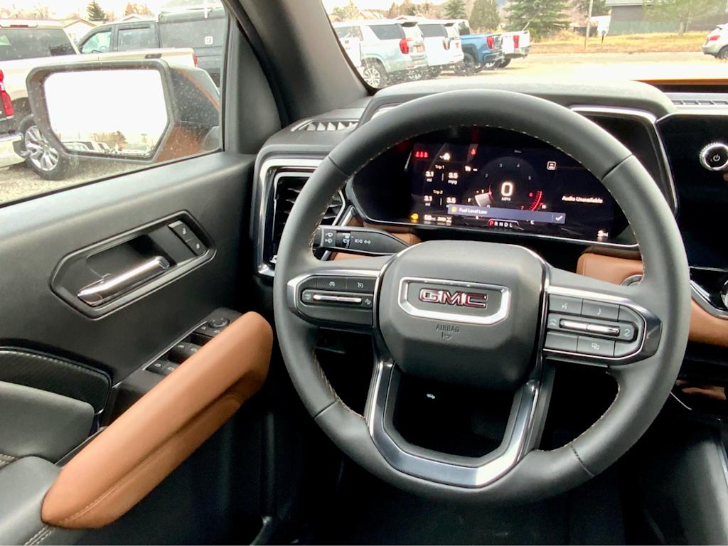 Thumbnail: 2026 GMC Canyon - 39