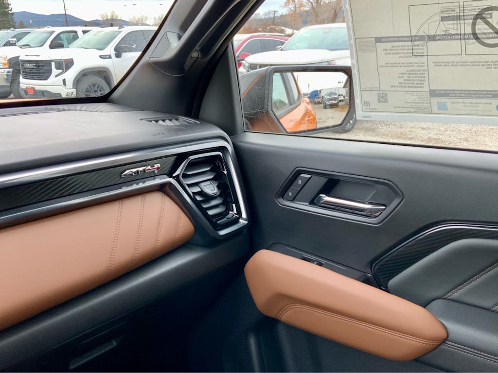 Thumbnail: 2026 GMC Canyon - 38