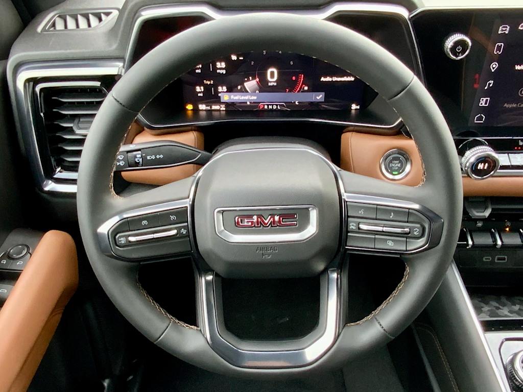 Thumbnail: 2026 GMC Canyon - 40