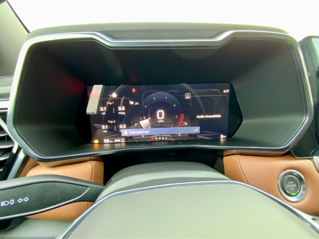 Thumbnail: 2026 GMC Canyon - 17