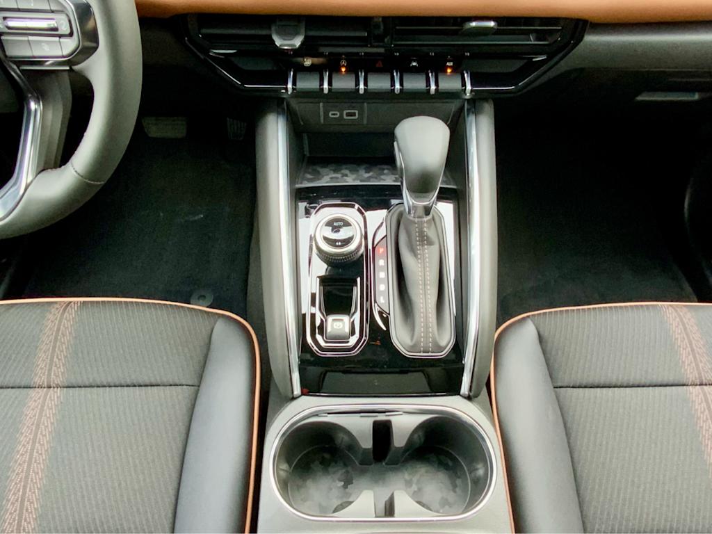 Thumbnail: 2026 GMC Canyon - 16