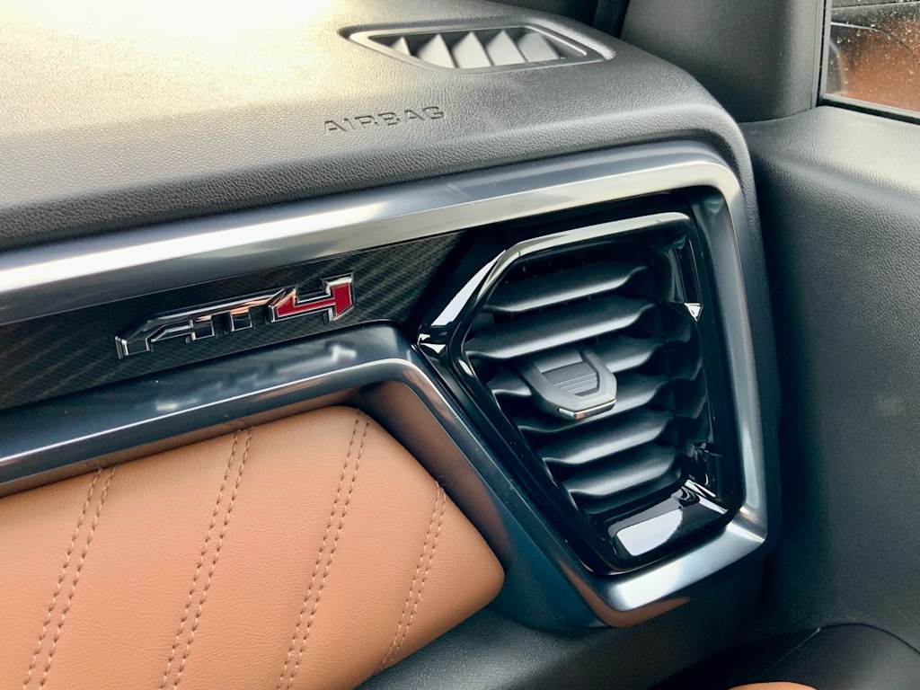 Thumbnail: 2026 GMC Canyon - 48