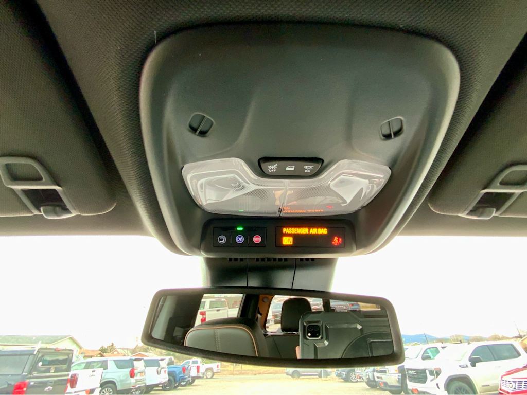 Thumbnail: 2026 GMC Canyon - 46