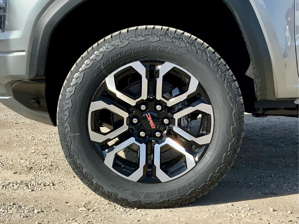 Thumbnail: 2026 GMC Canyon - 29