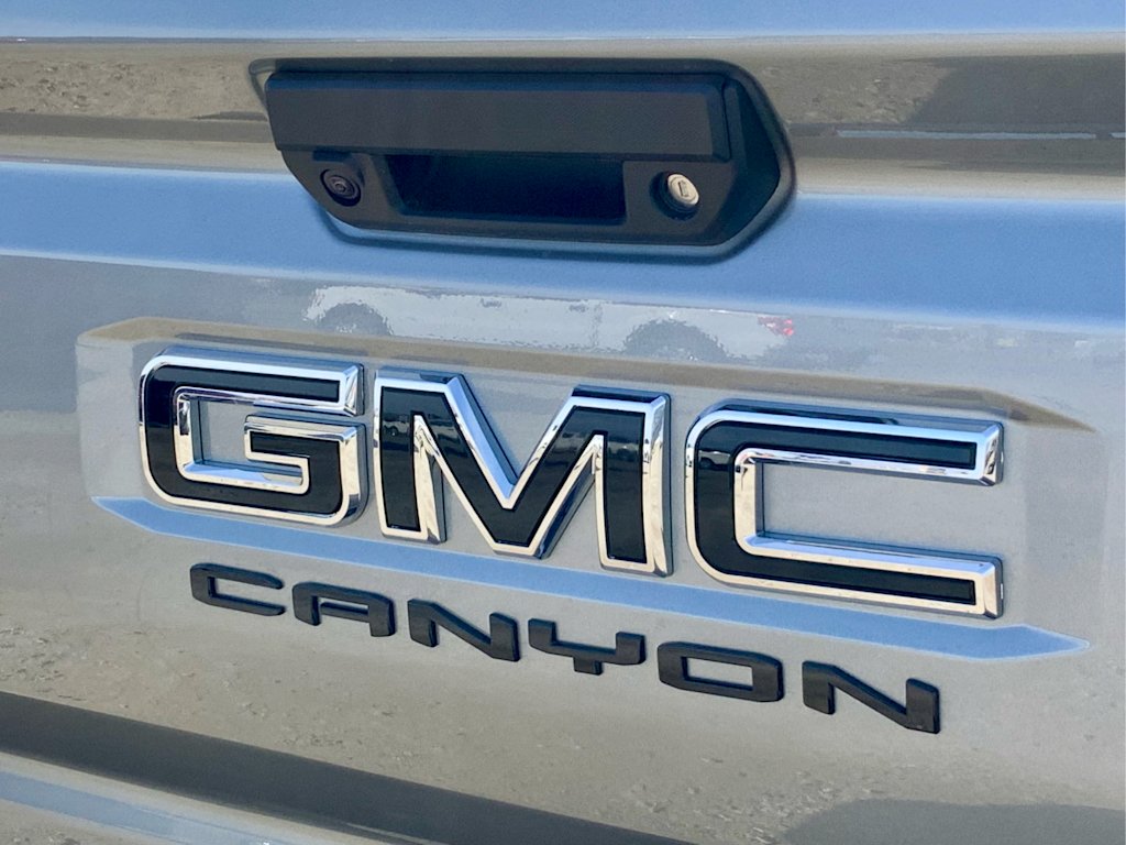 Thumbnail: 2026 GMC Canyon - 33