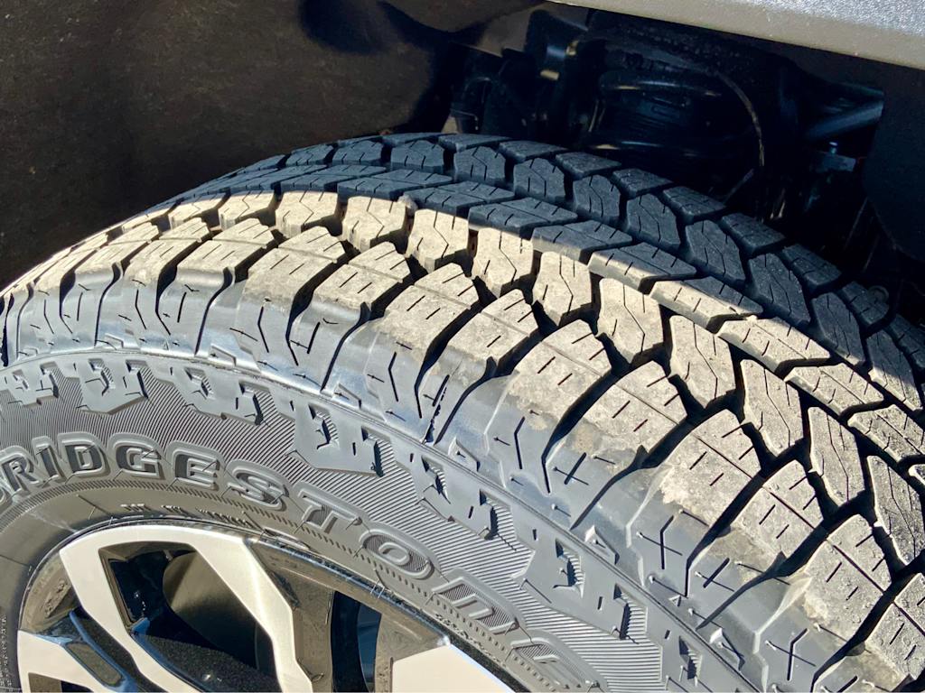 Thumbnail: 2026 GMC Canyon - 31