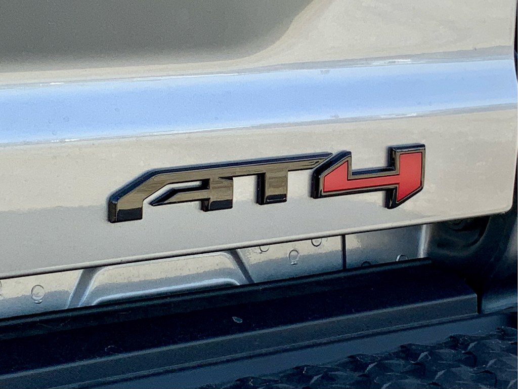 Thumbnail: 2026 GMC Canyon - 7