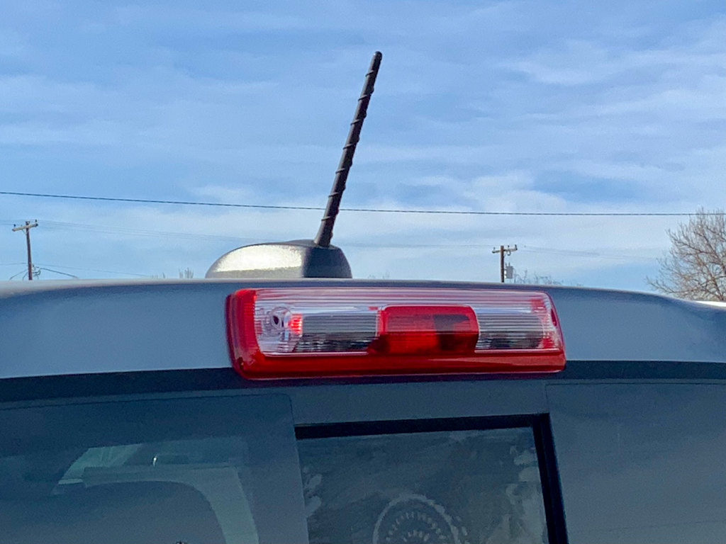 Thumbnail: 2026 GMC Canyon - 28