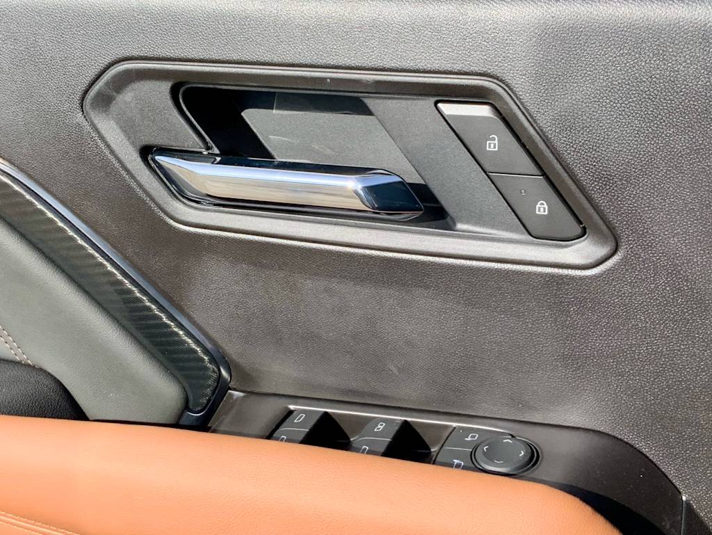 Thumbnail: 2026 GMC Canyon - 49