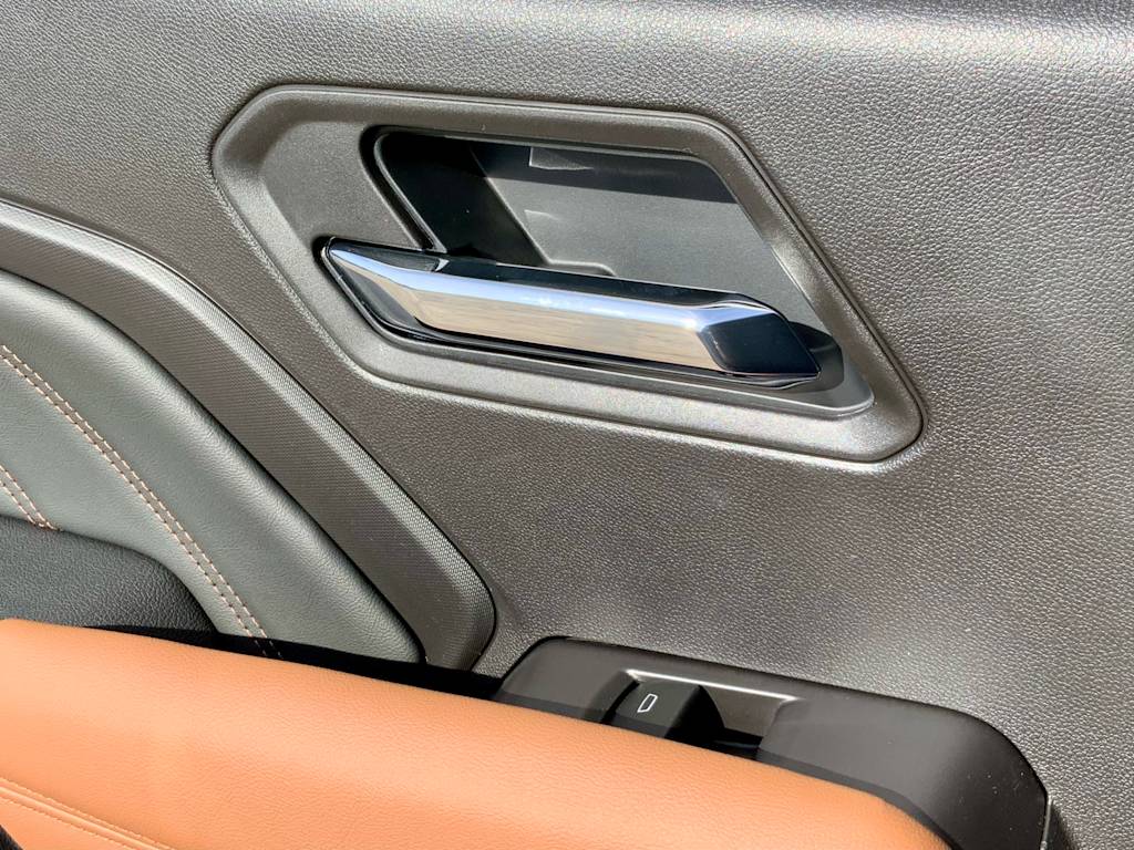 Thumbnail: 2026 GMC Canyon - 51