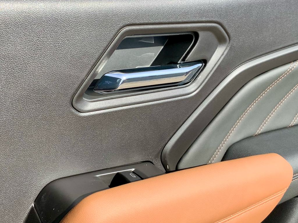 Thumbnail: 2026 GMC Canyon - 52