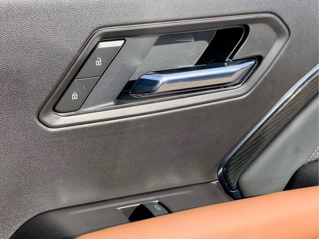 Thumbnail: 2026 GMC Canyon - 50