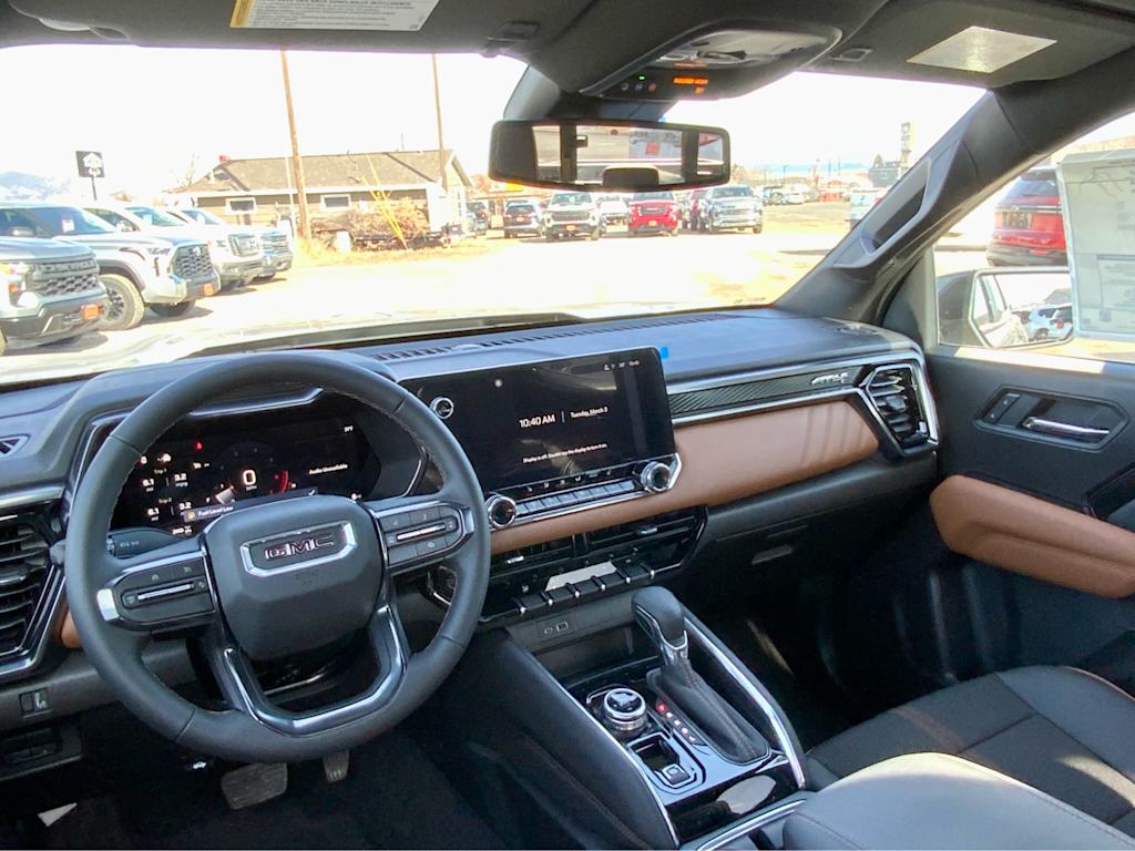 Thumbnail: 2026 GMC Canyon - 14