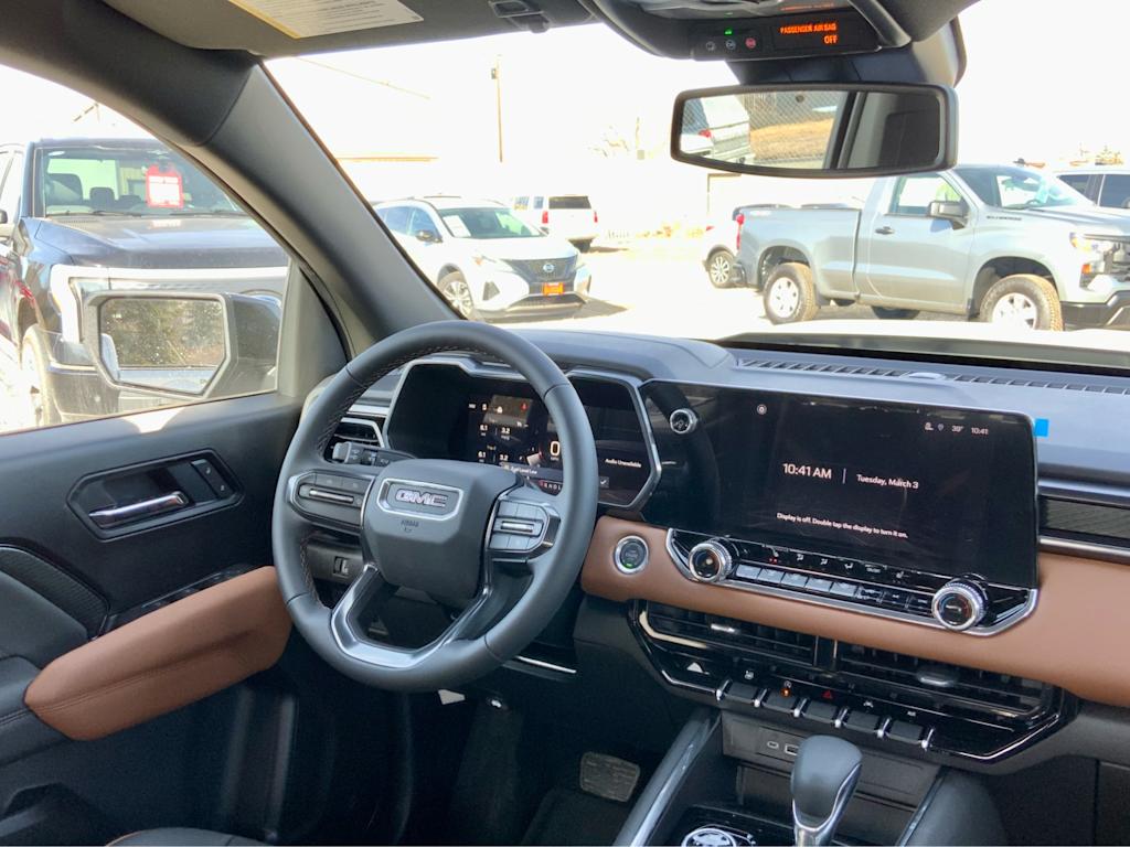 Thumbnail: 2026 GMC Canyon - 39