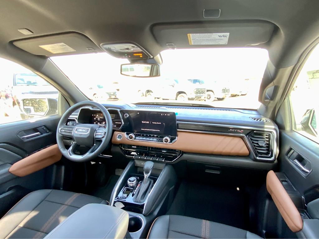 Thumbnail: 2026 GMC Canyon - 13