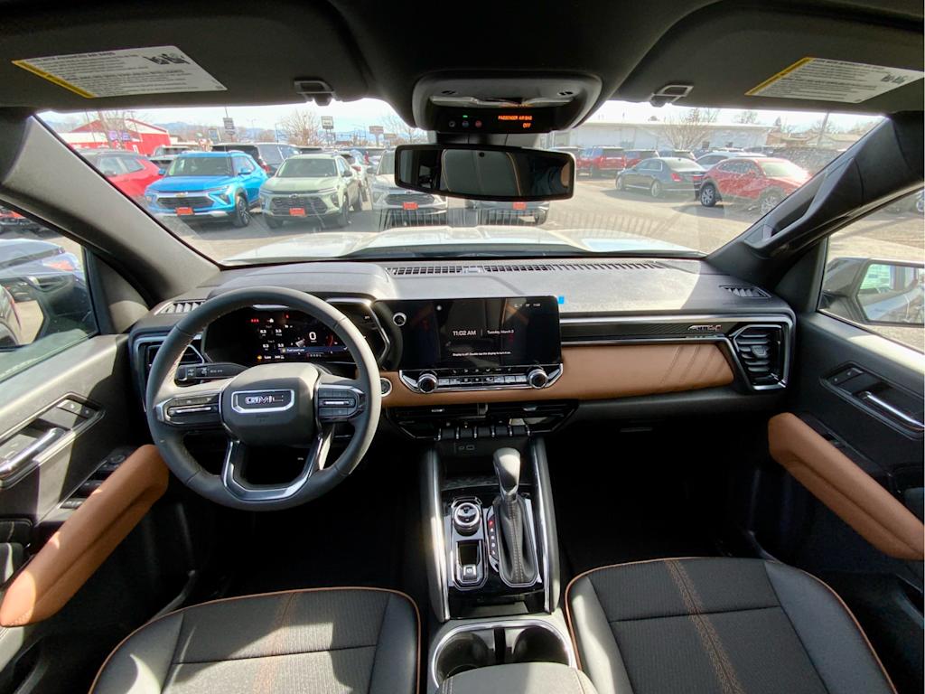 Thumbnail: 2026 GMC Canyon - 2