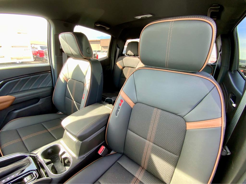 Thumbnail: 2026 GMC Canyon - 36