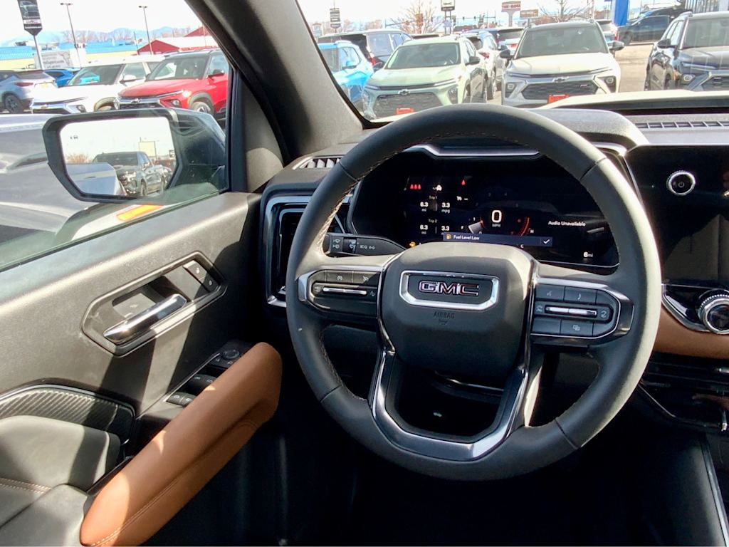 Thumbnail: 2026 GMC Canyon - 41