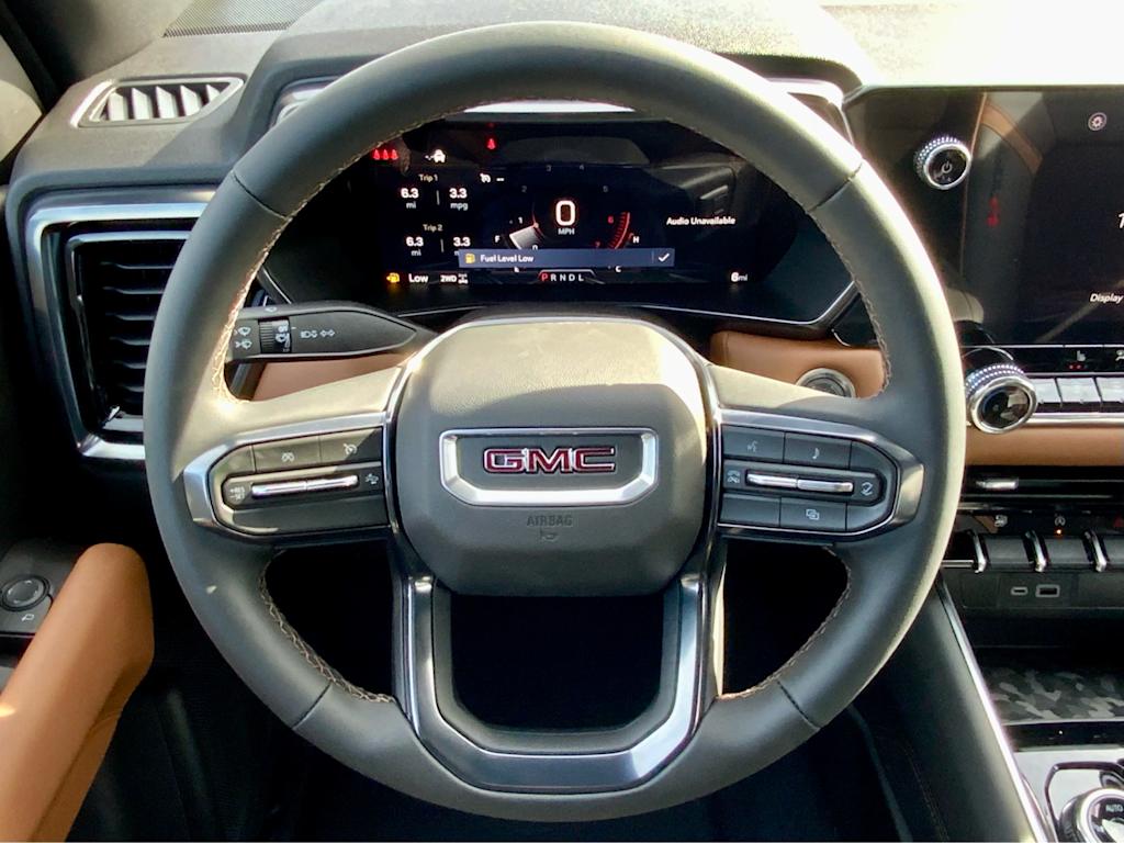 Thumbnail: 2026 GMC Canyon - 42