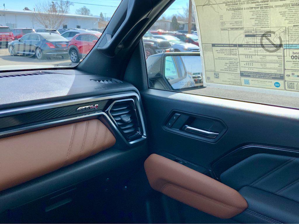 Thumbnail: 2026 GMC Canyon - 40