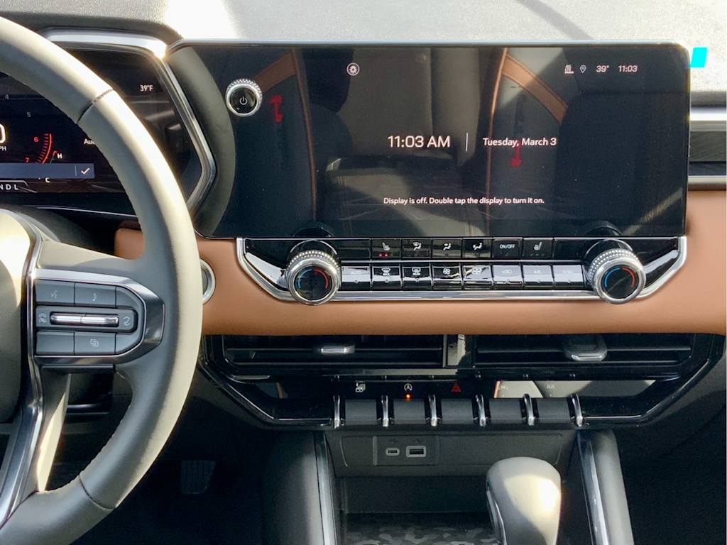 Thumbnail: 2026 GMC Canyon - 15