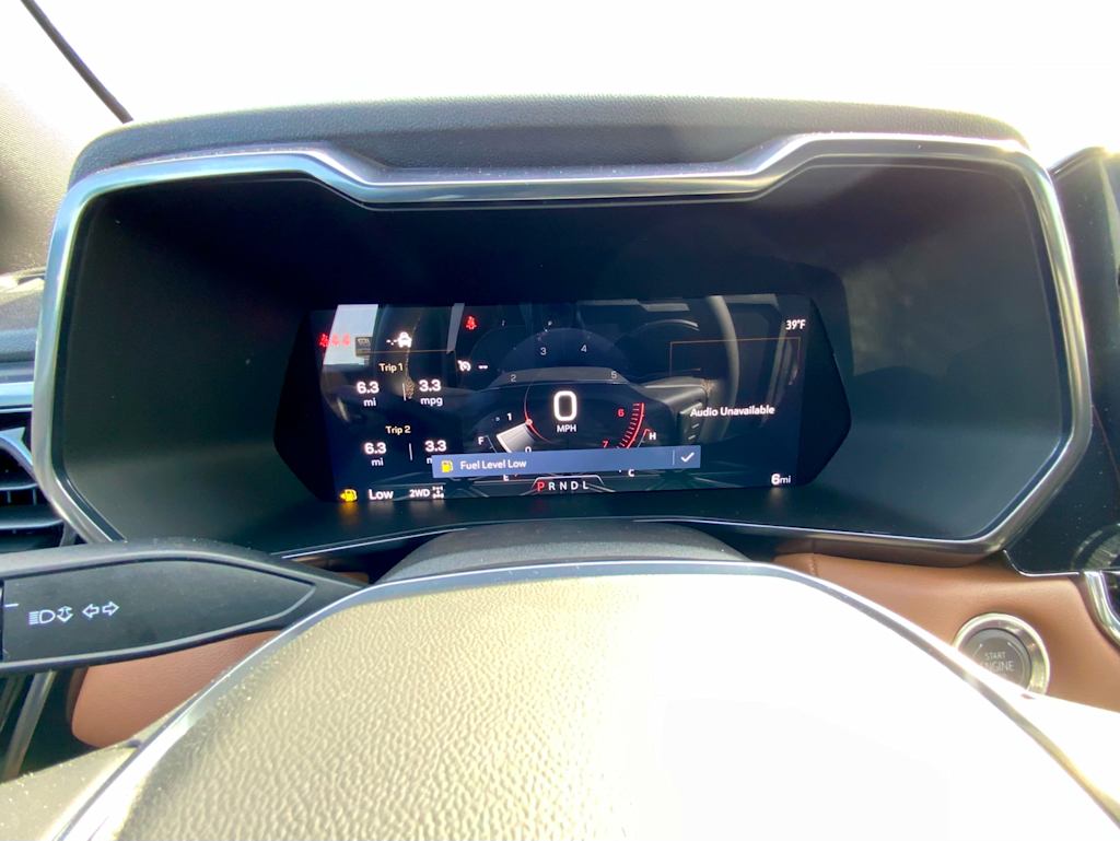 Thumbnail: 2026 GMC Canyon - 17