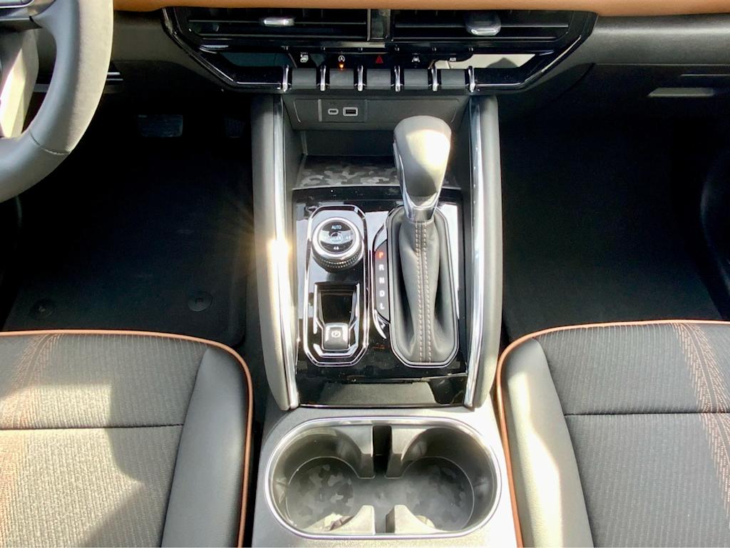 Thumbnail: 2026 GMC Canyon - 16