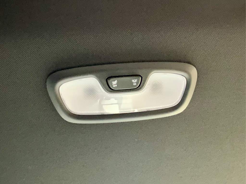 Thumbnail: 2026 GMC Canyon - 19