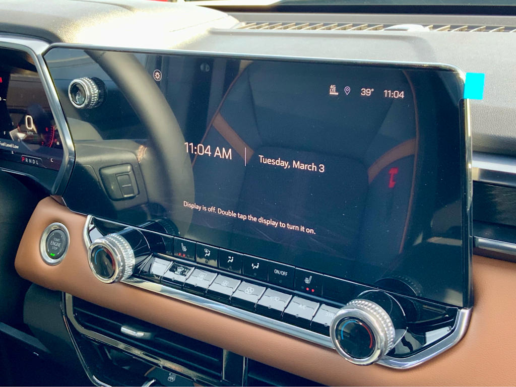 Thumbnail: 2026 GMC Canyon - 45