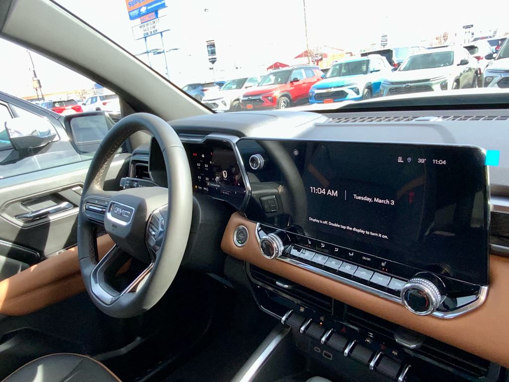 Thumbnail: 2026 GMC Canyon - 44