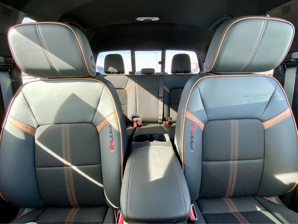 Thumbnail: 2026 GMC Canyon - 38