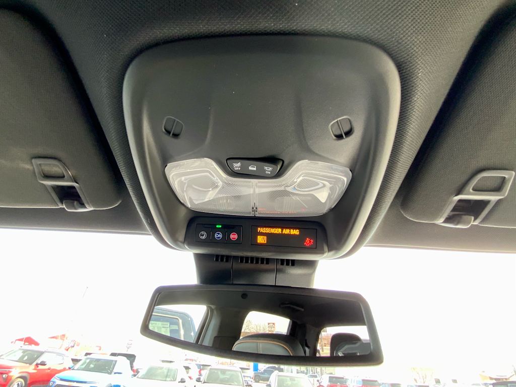 Thumbnail: 2026 GMC Canyon - 47