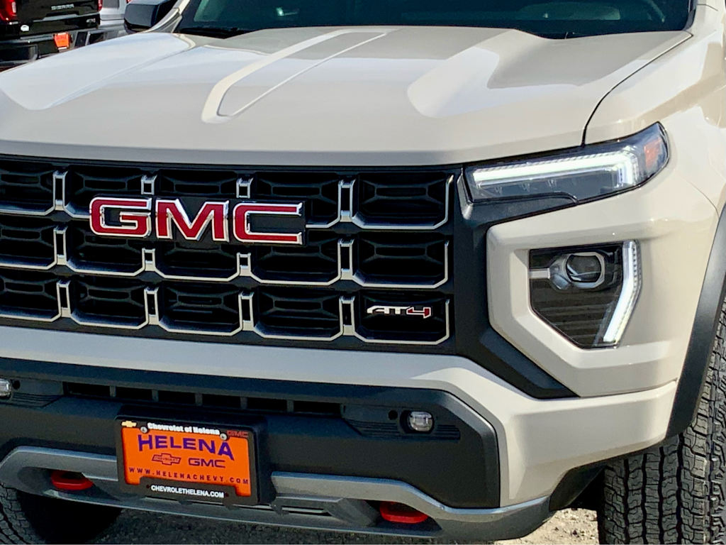 Thumbnail: 2026 GMC Canyon - 24
