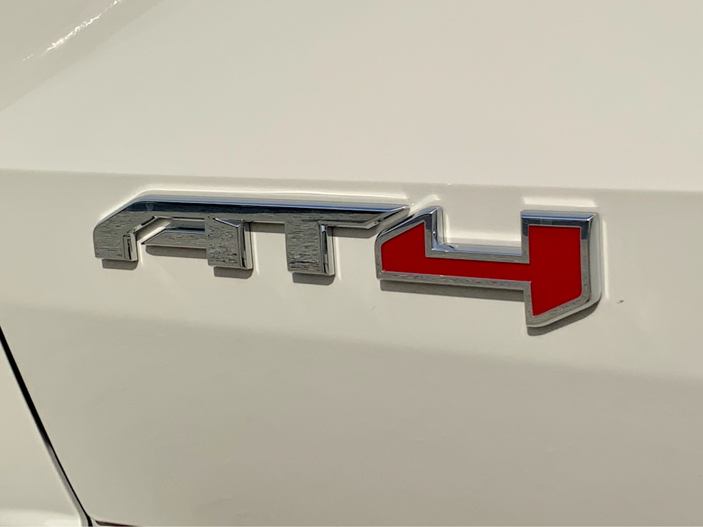Thumbnail: 2026 GMC Canyon - 28