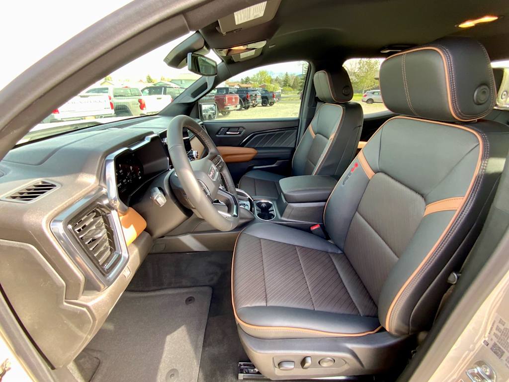 Thumbnail: 2026 GMC Canyon - 10