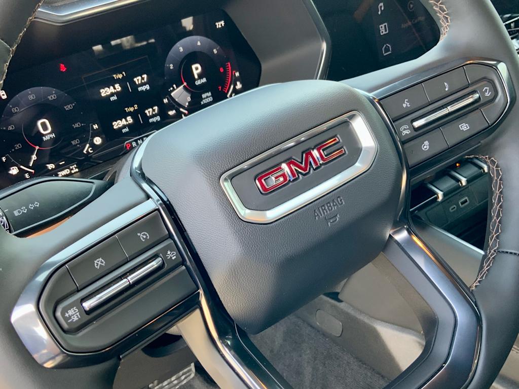 Thumbnail: 2026 GMC Canyon - 41